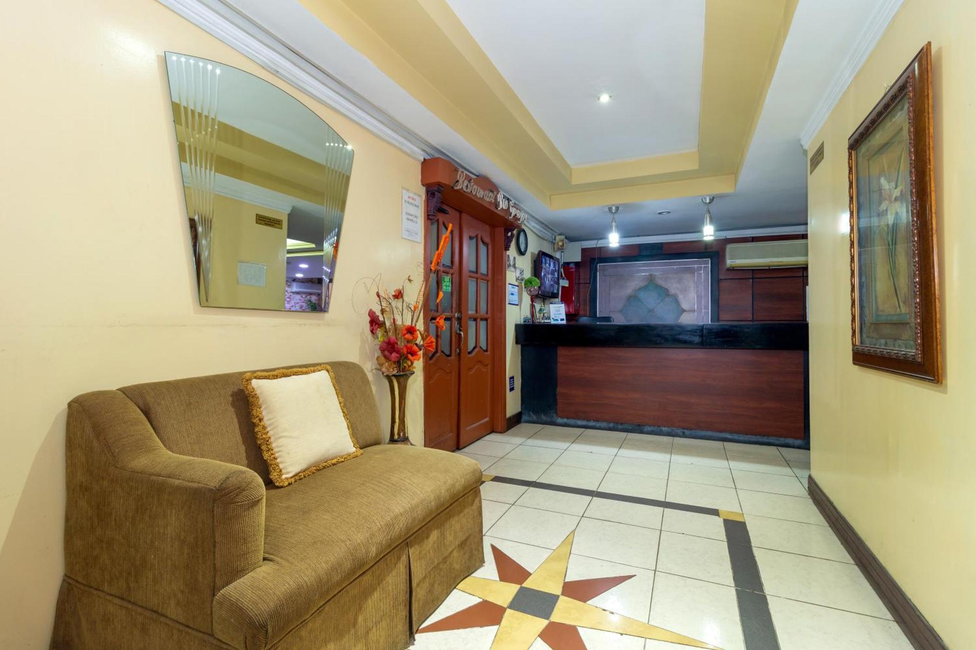 Hotel Malecon Inn 과야킬 외부 사진