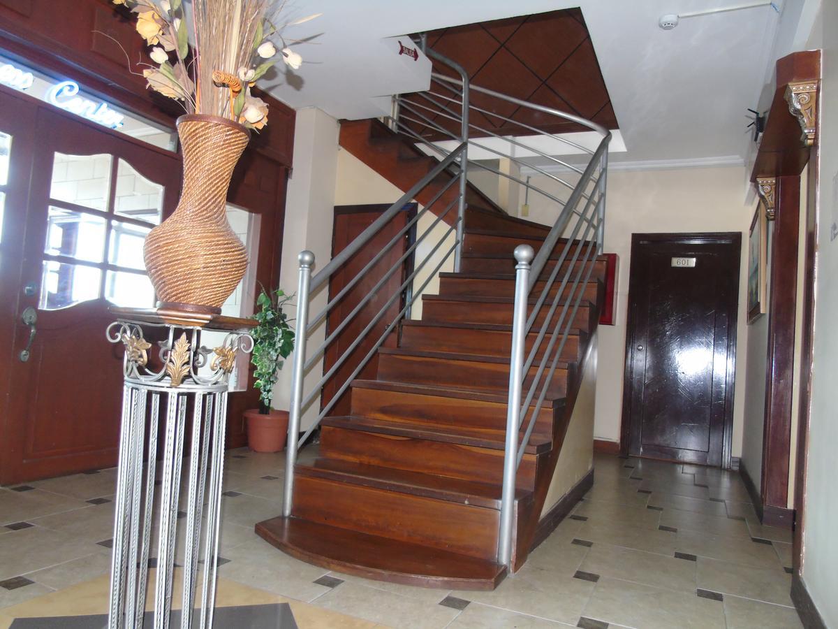 Hotel Malecon Inn 과야킬 외부 사진